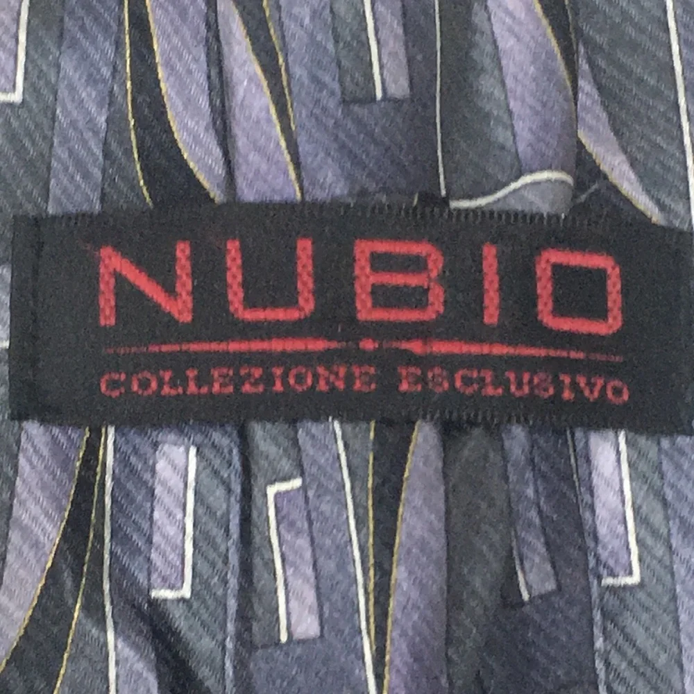 FINAL MARKDOWN Abstract nubio tie